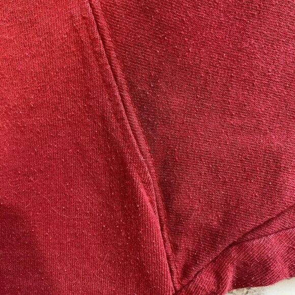 CARHARTT Original Fit Mens Short Sleeve Crew Neck Pocket Tee Shirt Size XL Faded - Picture 6 of 8